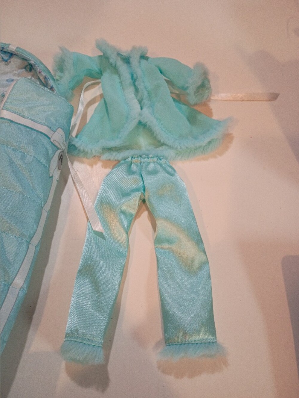 Rainbow High Slumber Party Doll - Picture 2 of 6